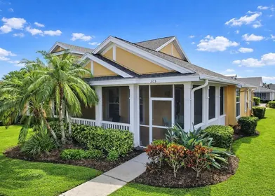 APOLLO BEACH FL Home