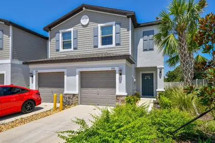 NEW PORT RICHEY FL Home