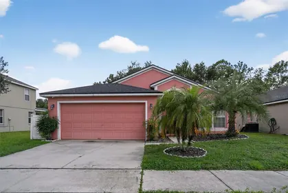 DAVENPORT FL Home