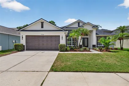 APOLLO BEACH FL Home