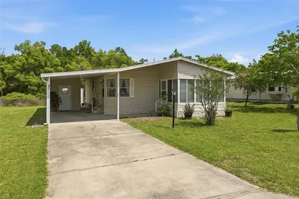 DEBARY FL Home