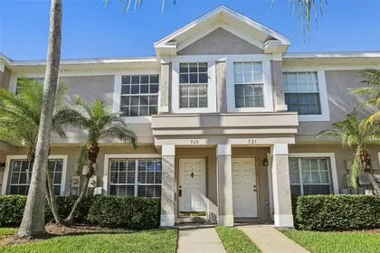 BRANDON FL Home