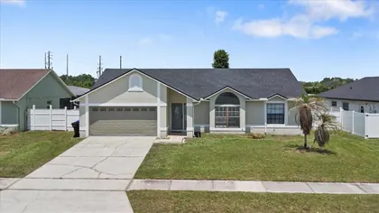 KISSIMMEE FL Home