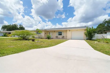 PORT CHARLOTTE FL Home