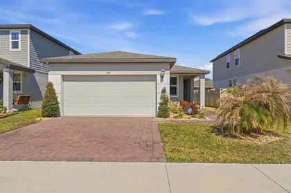 WINTER HAVEN FL Home