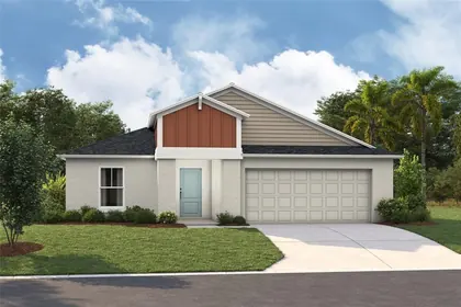 HAINES CITY FL Home