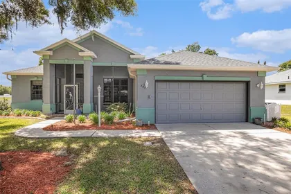 HERNANDO FL Home