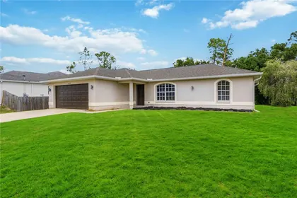 NORTH PORT FL Home