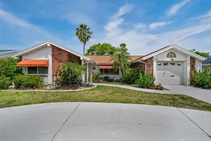 HOLIDAY FL Home