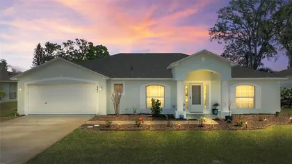 EDGEWATER FL Home