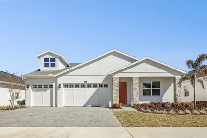 APOPKA FL Home