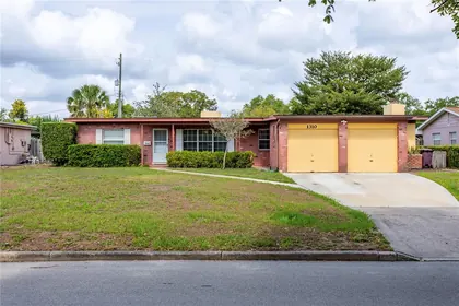 ORLANDO FL Home