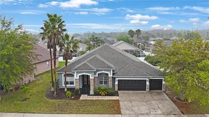 TAMPA FL Home