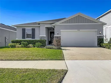 SEFFNER FL Home
