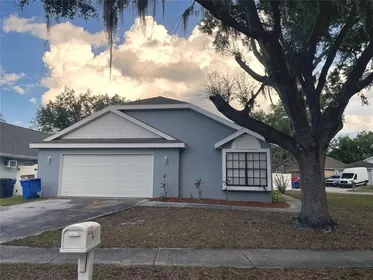 RIVERVIEW FL Home