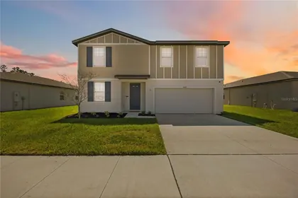 PLANT CITY FL Home