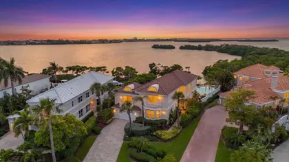 LONGBOAT KEY FL Home