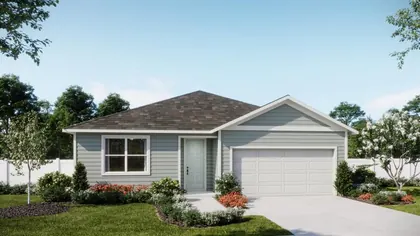 HAINES CITY FL Home