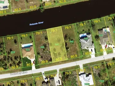 ROTONDA WEST FL Property