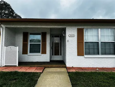 NEW PORT RICHEY FL Home