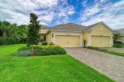 BRADENTON FL Home