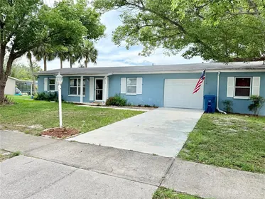 SPRING HILL FL Home