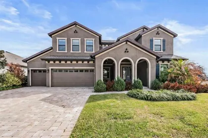 VALRICO FL Home