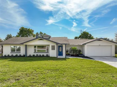 MOUNT DORA FL Home