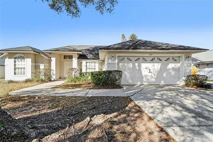 WINTER GARDEN FL Home