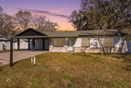 LUTZ FL Home