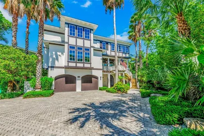 ANNA MARIA FL Home