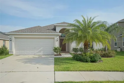 RIVERVIEW FL Home