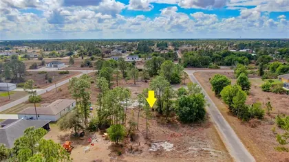 LEHIGH ACRES FL Property