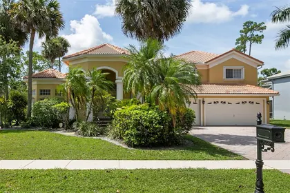 WELLINGTON FL Home