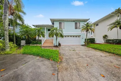 NEW PORT RICHEY FL Home