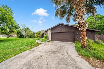 SPRING HILL FL Home