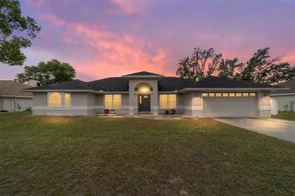 OCALA FL Home