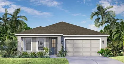 ST CLOUD FL Home