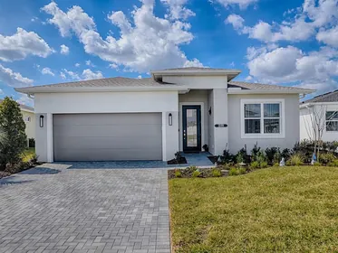 TAVARES FL Home