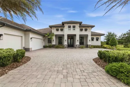 BRADENTON FL Home