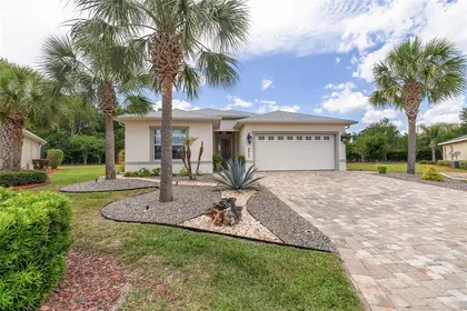 OXFORD FL Home