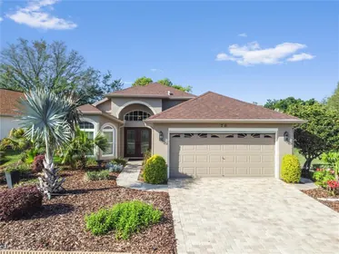 SPRING HILL FL Home