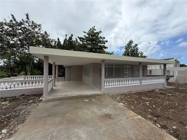 HUMACAO PR Home