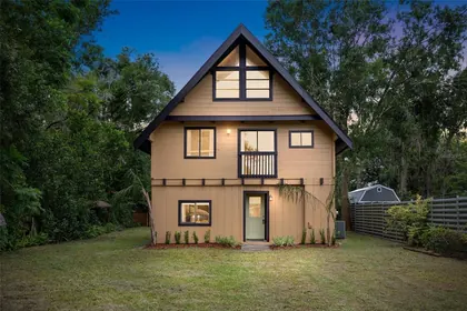 ODESSA FL Home