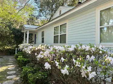 GAINESVILLE FL Home