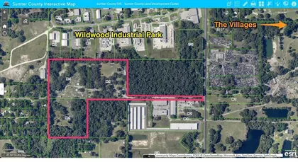WILDWOOD FL Property