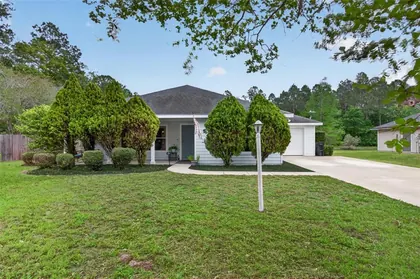 GAINESVILLE FL Home