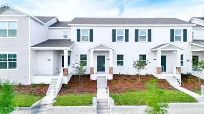 APOPKA FL Home