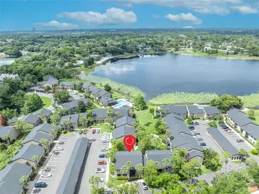 MAITLAND FL Home
