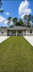 CITRUS SPRINGS FL Home